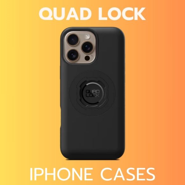 เคส Quad Lock สำหรับ iPhone Original