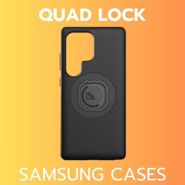 เคส Quad Lock สำหรับ Samsung Original